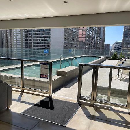 Studio Moderno Proximo Ao Metro Сан-Пауло Экстерьер фото